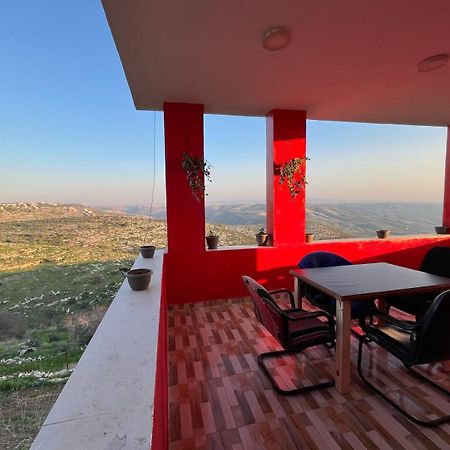 Al-Bustan House& Umm Qais Apartment Umm Qays Exterior photo